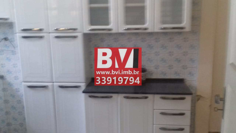 Imagem Casa com 3 Quartos à Venda, 100 m² em Jardim América - Rio De Janeiro Imagem Casa com 3 Quartos à Venda, 100 m² em Jardim América - Rio De Janeiro