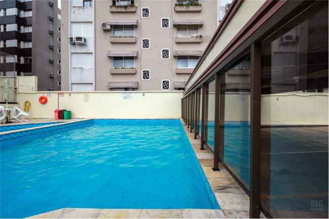 Apartamento com 3 Quartos à Venda, 97 m² em Boa Vista - Porto Alegre