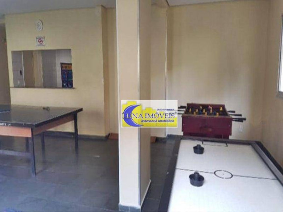 Imagem Apartamento com 3 Quartos à Venda, 56 m² em Paulicéia - São Bernardo Do Campo Imagem Apartamento com 3 Quartos à Venda, 56 m² em Paulicéia - São Bernardo Do Campo