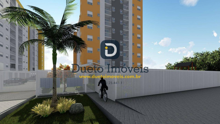 Imagem Apartamento com 1 Quarto à Venda, 32 m² em Camobi - Santa Maria Imagem Apartamento com 1 Quarto à Venda, 32 m² em Camobi - Santa Maria