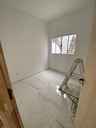 Imagem Casa com 3 Quartos à Venda, 124 m² em Parque Residencial Santo André - Caçapava