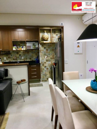 Imagem Apartamento com 1 Quarto à Venda, 53 m² em Santo Amaro - São Paulo