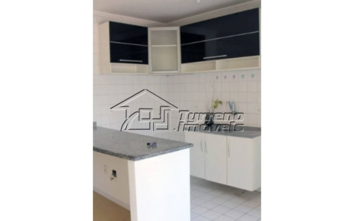 Imagem Apartamento com 3 Quartos à Venda, 65 m² em Monte Castelo - São José Dos Campos