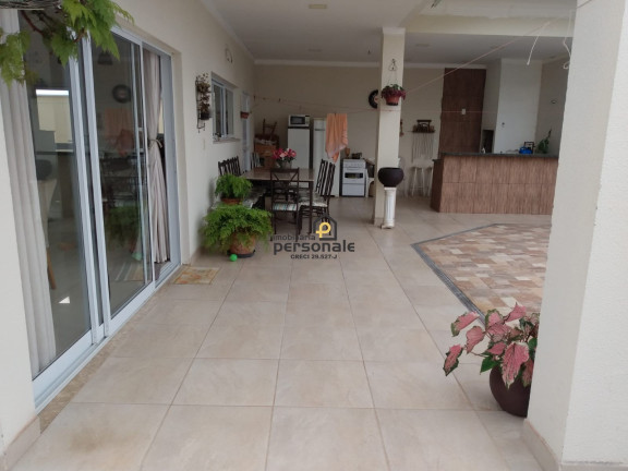 Imagem Imóvel com 4 Quartos à Venda, 224 m² em Parque Ibiti Reserva - Sorocaba