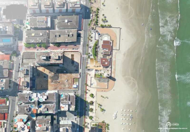 Imagem Imóvel com 1 Quarto à Venda, 46 m² em Tupi - Praia Grande