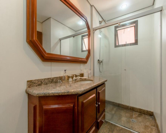 Imagem Apartamento com 4 Quartos à Venda, 246 m² em Itaim Bibi - São Paulo