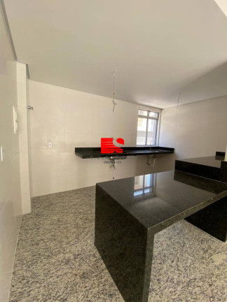 Imagem Apartamento com 2 Quartos à Venda, 53 m² em Anchieta - Belo Horizonte