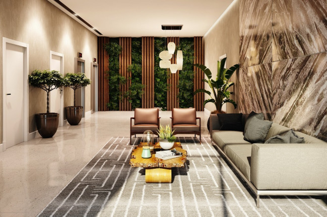 Imagem Apartamento com 4 Quartos à Venda, 201 m² em Meia Praia - Itapema