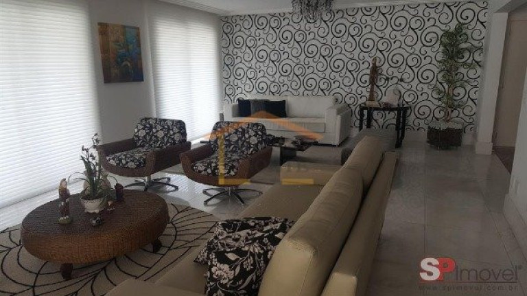Imagem Apartamento com 4 Quartos à Venda, 320 m² em água Fria - São Paulo Imagem Apartamento com 4 Quartos à Venda, 320 m² em água Fria - São Paulo