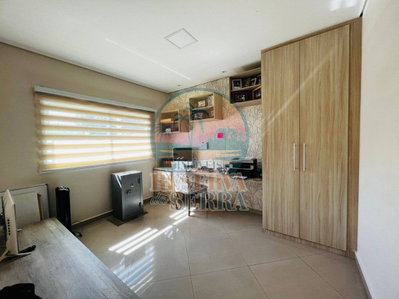 Imagem Casa de Condomínio com 3 Quartos à Venda, 339 m² em Reserva Da Serra - Jundiaí Imagem Casa de Condomínio com 3 Quartos à Venda, 339 m² em Reserva Da Serra - Jundiaí