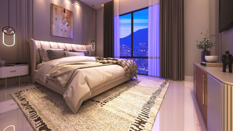 Imagem Apartamento com 2 Quartos à Venda, 90 m² em Porto Belo - Porto Belo