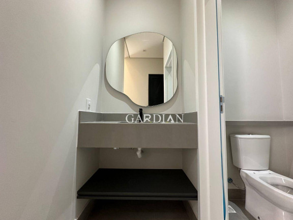 Imagem Casa com 3 Quartos à Venda, 140 m² em Loteamento Park Gran Reserve - Indaiatuba