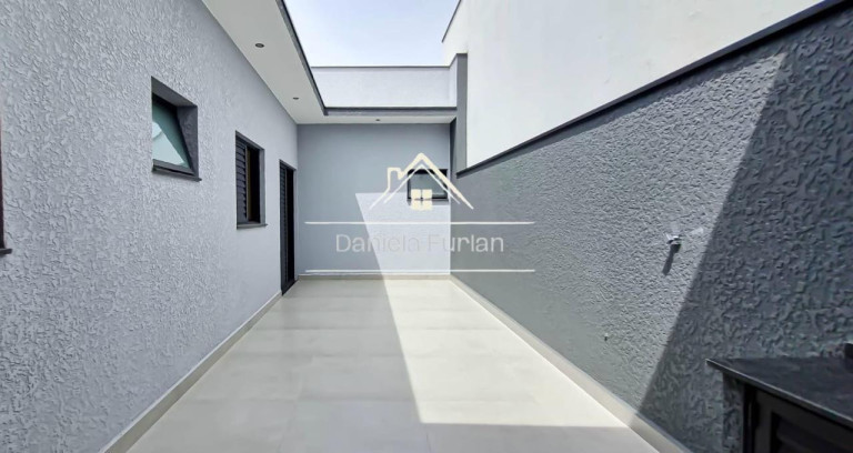 Imagem Casa de Condomínio com 3 Quartos à Venda, 140 m² em Condomínio Helena Maria - Sorocaba Imagem Casa de Condomínio com 3 Quartos à Venda, 140 m² em Condomínio Helena Maria - Sorocaba