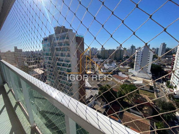 Apartamento com 3 Quartos para Alugar, 140 m² em Parque Tamandaré - Campos Dos Goytacazes