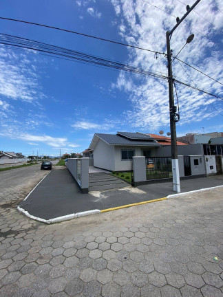 Casa com 2 Quartos à Venda, 148 m² em Xv De Novembro - Tijucas