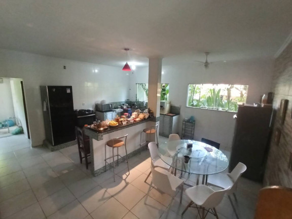 Imagem Casa de Condomínio com 6 Quartos à Venda, 1.688 m² em Coqueiro - Ananindeua