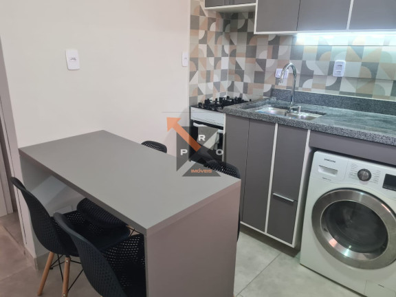 Imagem Imóvel com 1 Quarto à Venda, 30 m² em Aclimação - São Paulo