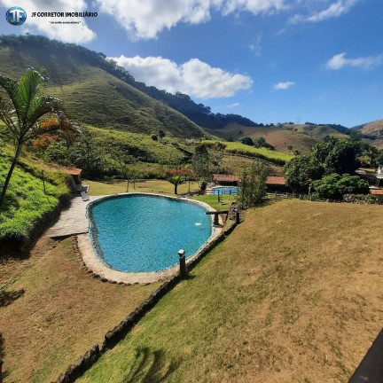 Imagem Chácara com 13 Quartos à Venda, 450.000 m² em Tribuna - Ipatinga