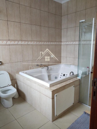 Imagem Casa de Condomínio com 4 Quartos à Venda, 281 m² em Condomínio Portobello - Sorocaba