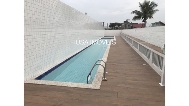Apartamento com 1 Quarto à Venda, 42 m² em Aviação - Praia Grande