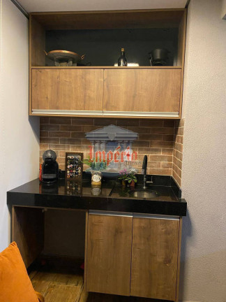 Imagem Apartamento com 3 Quartos à Venda, 90 m² em Vila Assunção - Santo André Imagem Apartamento com 3 Quartos à Venda, 90 m² em Vila Assunção - Santo André