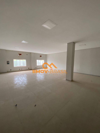 Imagem Sala Comercial para Alugar, 145 m² em Leblon - Campo Grande Imagem Sala Comercial para Alugar, 145 m² em Leblon - Campo Grande