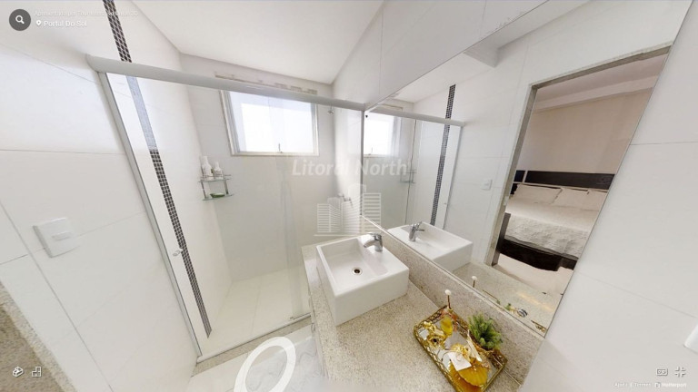 Imagem Apartamento com 3 Quartos à Venda, 178 m² em Fazenda - Itajaí