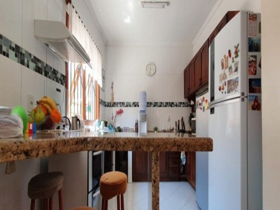 Imagem Casa com 3 Quartos à Venda, 203 m² em Parque Da Matriz - Cachoeirinha Imagem Casa com 3 Quartos à Venda, 203 m² em Parque Da Matriz - Cachoeirinha