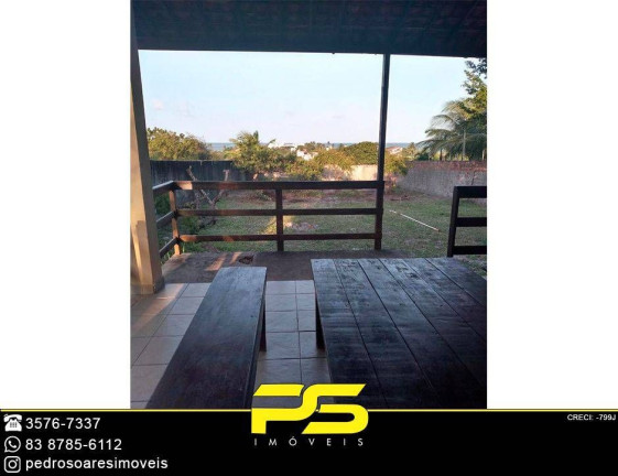 Imagem Casa com 2 Quartos à Venda, 113 m² em Conde Imagem Casa com 2 Quartos à Venda, 113 m² em Conde