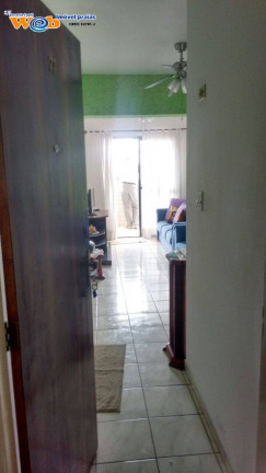 Imagem Apartamento com 2 Quartos à Venda, 75 m² em Vila Tupi - Praia Grande Imagem Apartamento com 2 Quartos à Venda, 75 m² em Vila Tupi - Praia Grande