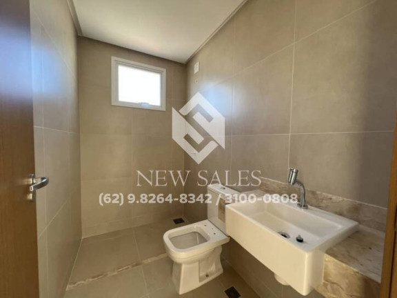 Imagem Apartamento com 2 Quartos à Venda, 68 m² em Setor Bueno - Goiânia Imagem Apartamento com 2 Quartos à Venda, 68 m² em Setor Bueno - Goiânia