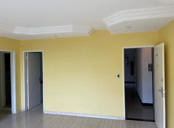 Imagem Apartamento com 3 Quartos à Venda, 110 m² em Asa Norte - Brasília