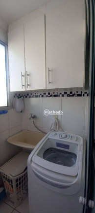 Imagem Apartamento com 2 Quartos à Venda, 49 m² em Jardim Nova Europa - Campinas Imagem Apartamento com 2 Quartos à Venda, 49 m² em Jardim Nova Europa - Campinas