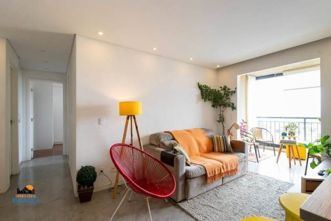 Imagem Apartamento com 2 Quartos à Venda, em Ipiranga - São Paulo Imagem Apartamento com 2 Quartos à Venda, em Ipiranga - São Paulo