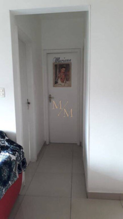 Imagem Apartamento com 2 Quartos à Venda, 90 m² em Aparecida - Santos Imagem Apartamento com 2 Quartos à Venda, 90 m² em Aparecida - Santos