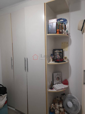 Imagem Apartamento com 2 Quartos à Venda, 54 m² em Cambuci - São Paulo Imagem Apartamento com 2 Quartos à Venda, 54 m² em Cambuci - São Paulo