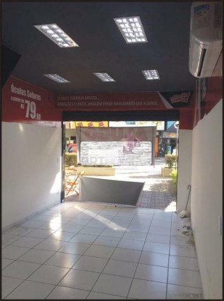 Loja à Venda, 67 m² em Centro - São Bernardo Do Campo