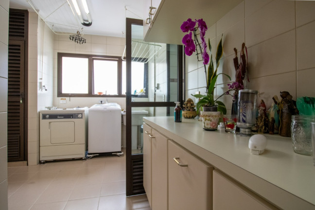 Imagem Apartamento com 3 Quartos à Venda, 221 m² em Perdizes - São Paulo