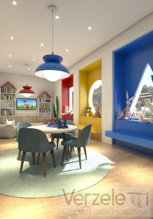 Imagem Apartamento com 3 Quartos à Venda, 137 m² em Cabeçudas - Itajaí