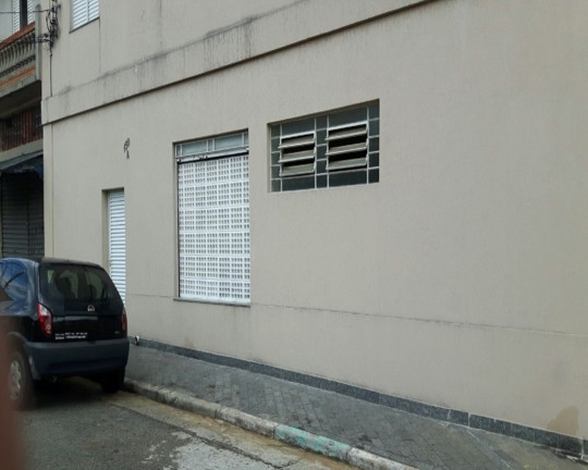 Apartamento com 1 Quarto para Alugar, 65 m² em Vila Granada - São Paulo