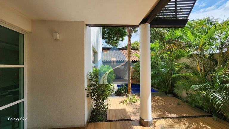 Imagem Casa com 3 Quartos à Venda, 220 m² em Parque 10 De Novembro - Manaus