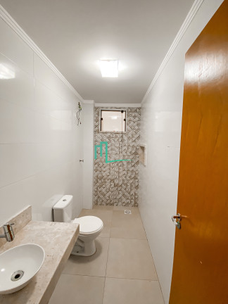 Imagem Apartamento com 3 Quartos à Venda, 112 m² em São José - Franca Imagem Apartamento com 3 Quartos à Venda, 112 m² em São José - Franca