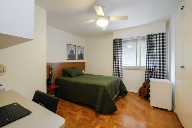 Imagem Imóvel com 4 Quartos à Venda,  em Santa Cecília - São Paulo
