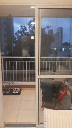 Imagem Apartamento com 2 Quartos à Venda, 51 m² em Vila Das Merces - Sp Imagem Apartamento com 2 Quartos à Venda, 51 m² em Vila Das Merces - Sp