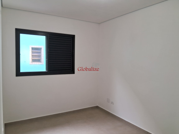 Imagem Casa com 2 Quartos à Venda, 93 m² em Aparecida - Santos