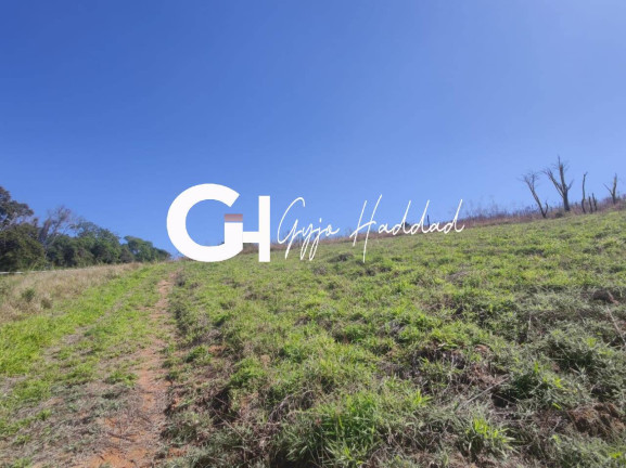 Imagem Terreno à Venda, 3.690 m² em Piedade
