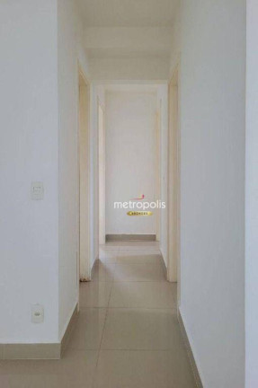 Imagem Apartamento com 3 Quartos para Alugar, 83 m² em Jardim Do Mar - São Bernardo Do Campo