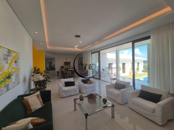 Imagem Casa de Condomínio com 3 Quartos à Venda, 519 m² em Residencial Villas Imperiais - Itupeva Imagem Casa de Condomínio com 3 Quartos à Venda, 519 m² em Residencial Villas Imperiais - Itupeva