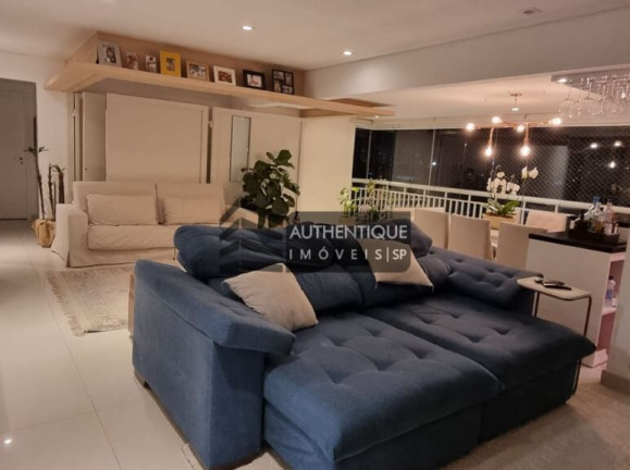 Imagem Apartamento com 3 Quartos à Venda, 135 m² em Chácara Santo Antônio (zona Sul) - São Paulo Imagem Apartamento com 3 Quartos à Venda, 135 m² em Chácara Santo Antônio (zona Sul) - São Paulo