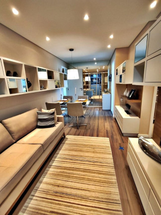Imagem Apartamento com 2 Quartos à Venda, 50 m² em Capão Raso - Curitiba Imagem Apartamento com 2 Quartos à Venda, 50 m² em Capão Raso - Curitiba